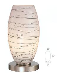 Giacomo Table Lamp